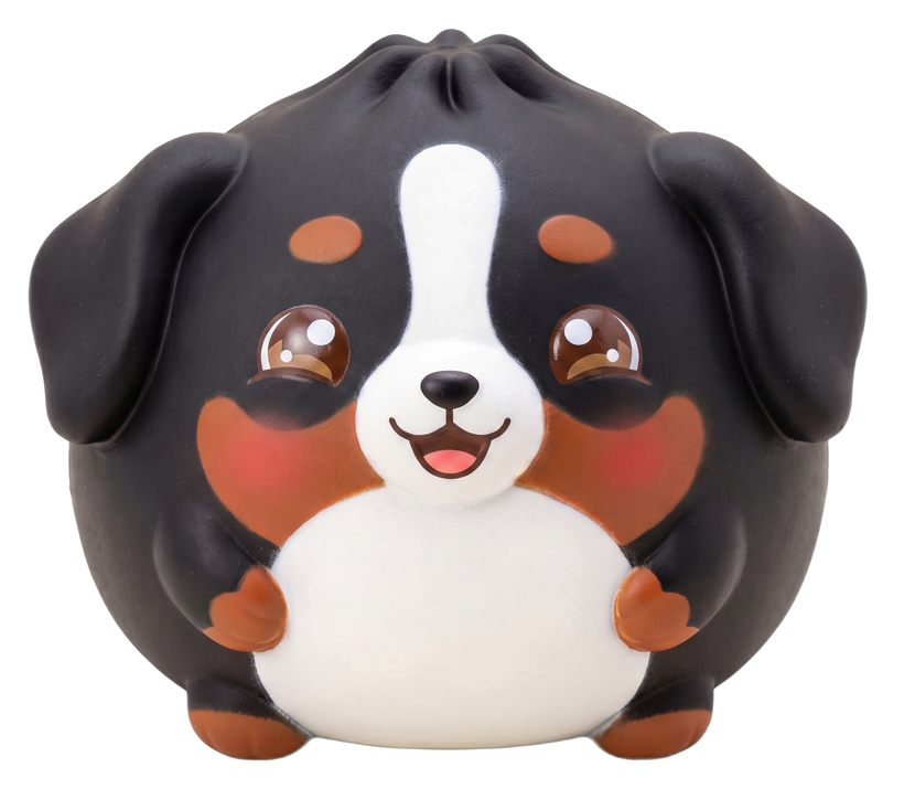 Mascota Squishy Dumpling