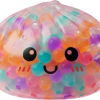 Squishy Dumpling Multicolor Burbujas Suaves — squishy antiestrés slow-rise kawaii