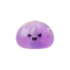 Ghost Dumpling Squishy Boo Fantasma — squishy antiestrés slow-rise kawaii