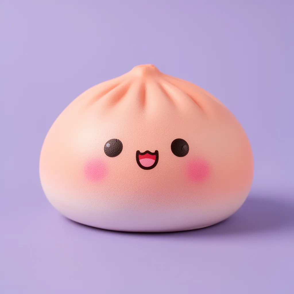 Las formas más habituales: del bao clásico al dumpling gigante