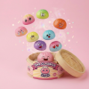 Mini Dumpling Squishy Kawaii Sorpresa — squishy antiestrés slow-rise