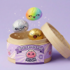 Rare Dumpling Squishy Mystery Coleccionable — el squishy raro de la caja sorpresa