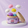 Mystery Dumpling Squishy Caja Sorpresa — squishy antiestrés slow-rise kawaii