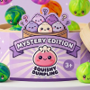Dumpling Squishy Mystery Tie Dye Mini — squishy antiestrés slow-rise