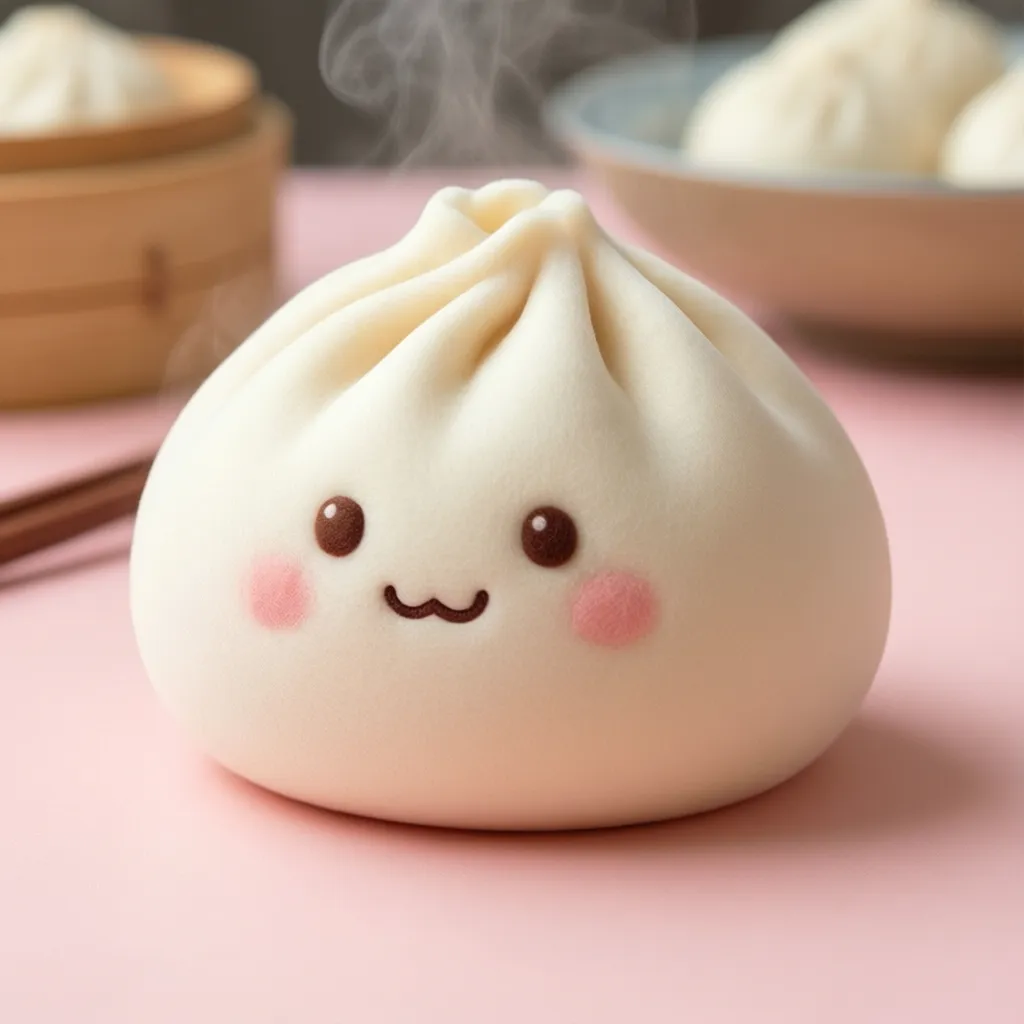 Reconocer un squishy dumpling slow-rise auténtico antes de comprar