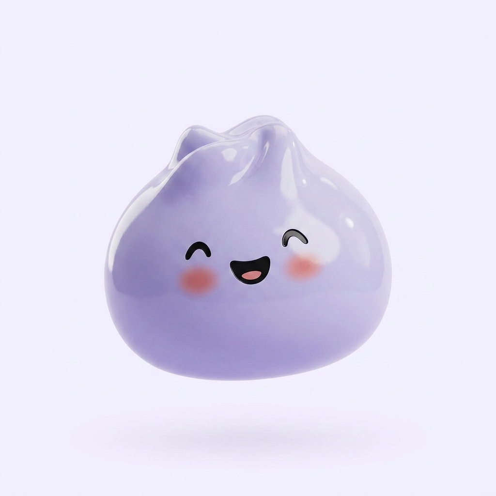 Dumpling Squishy Mystery Peluche Sorpresa — el squishy raro de la caja sorpresa