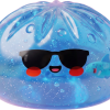 Dumpling Squishy Gafas de Sol Cool — squishy antiestrés slow-rise kawaii