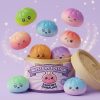 Mystery Dumpling Squishy Sorpresa Viral — squishy antiestrés slow-rise