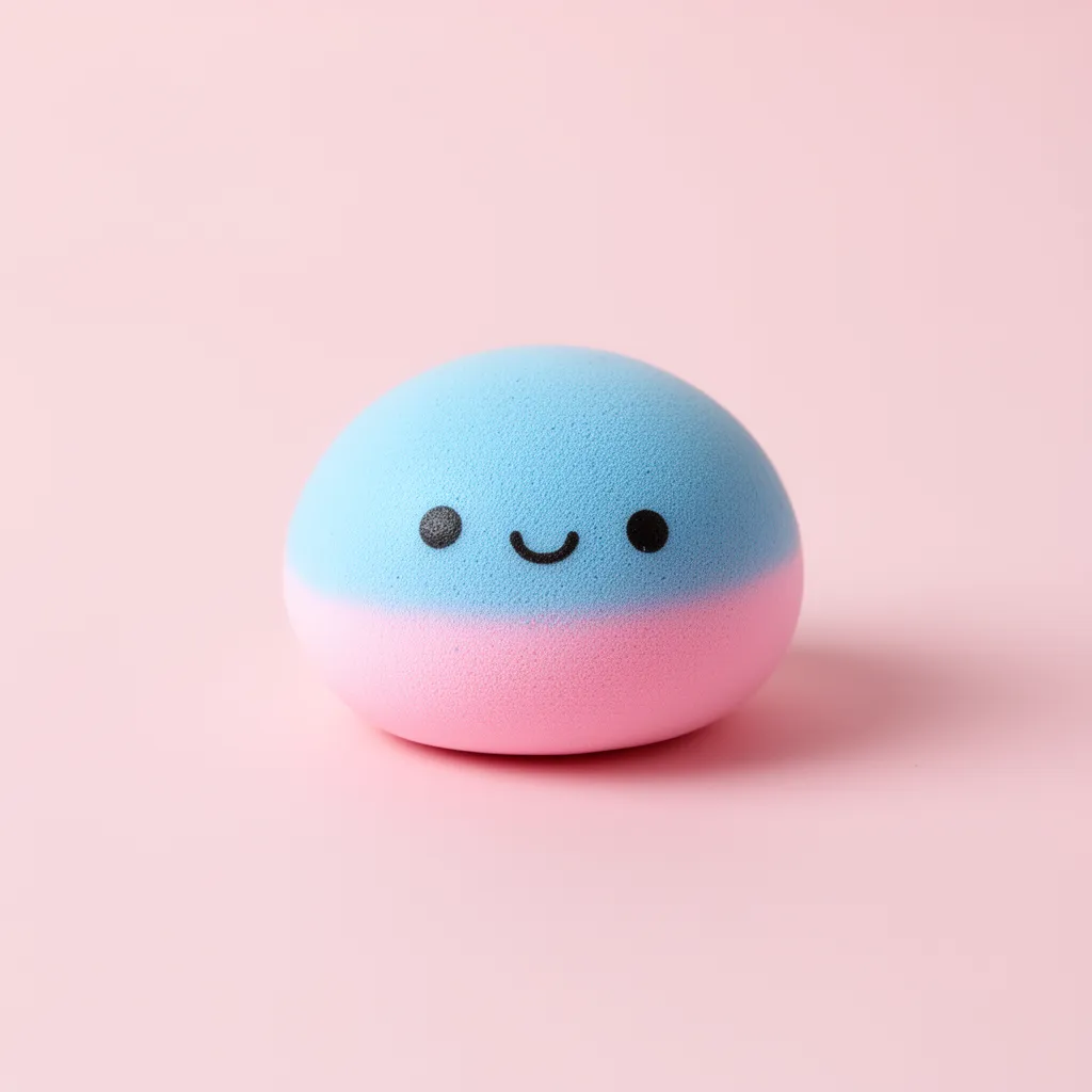 2. Cuándo elegir un squishy mini