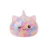 Squishy Dumpling Bubble Unicornio Pastel — squishy antiestrés slow-rise