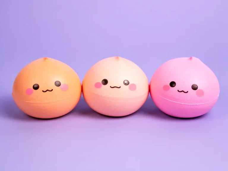 mystery box de squishies: cómo funciona y por qué engancha tanto