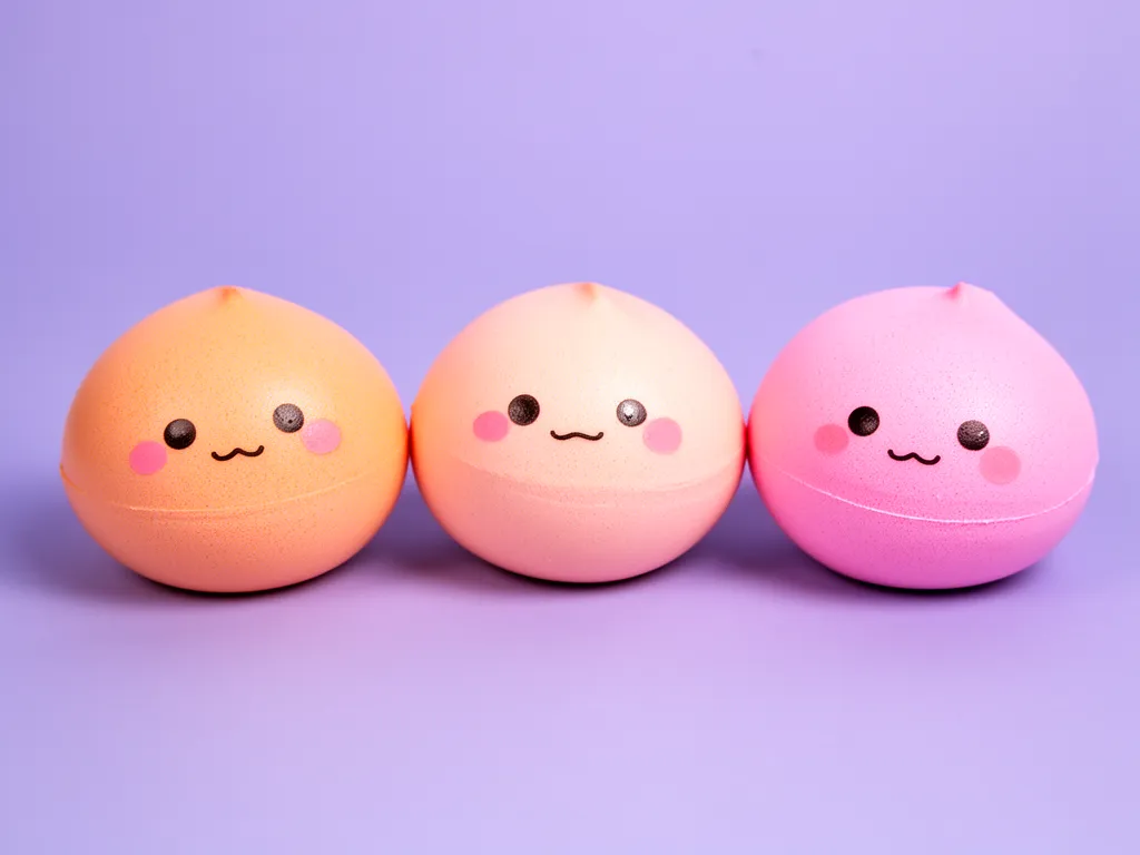 mystery box de squishies: cómo funciona y por qué engancha tanto