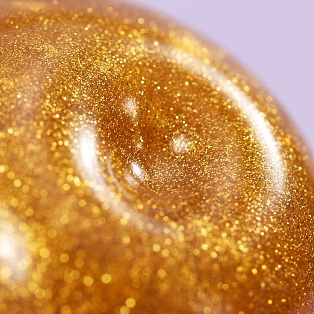 Dumpling Squishy Mystery Halloween Unicornio Cornudo — primer plano macro de la textura