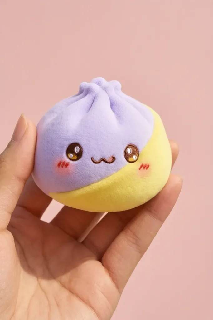 3. Organiza y cuida tus squishies desde el primer día