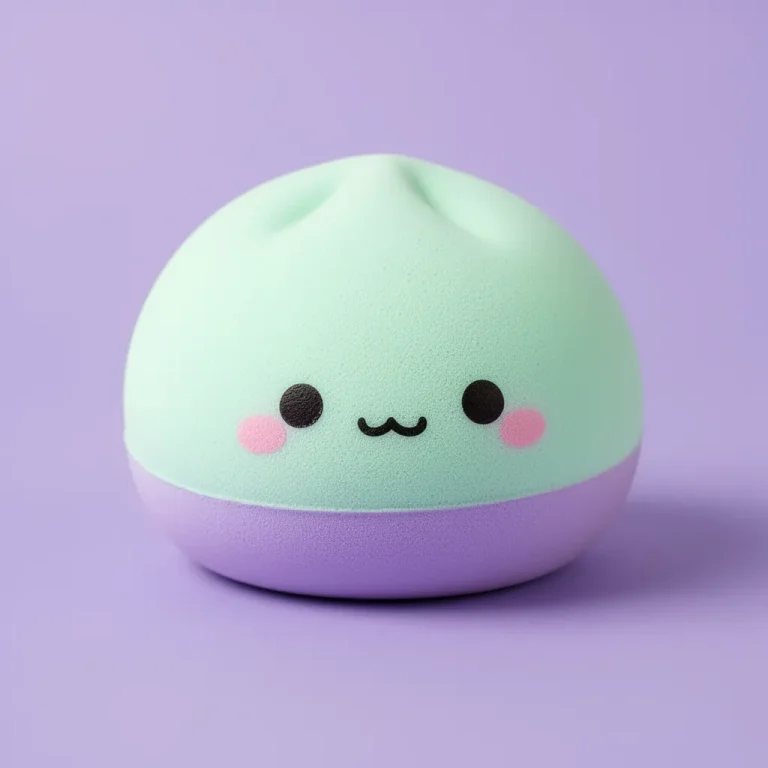 cómo hacer que un squishy deformado recupere su forma