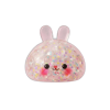 Bunny Dumpling Squishy Burbuja — squishy antiestrés slow-rise
