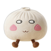 Dumpling Squishy Gigante Triste — squishy antiestrés slow-rise