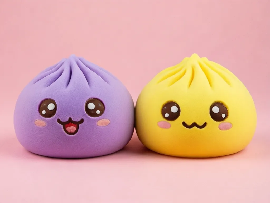 Las normas EN 71: el trío que protege tu squishy