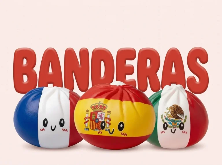 Banderas