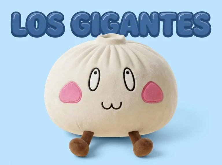 Los Gigantes