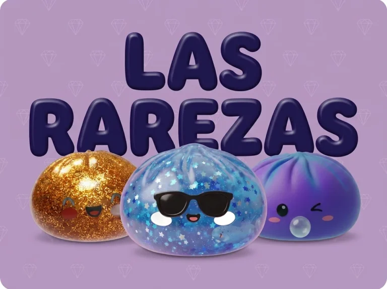 Las Rarezas